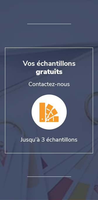 Echantillon gratuit