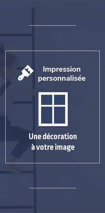 Impression personnalisée