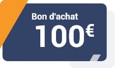 Einkaufsgutschein über 100 Euro