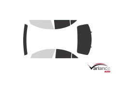 Variance Auto - shéma vitrage