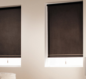 assombrir une pièce