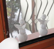 stopper les moustiques