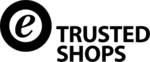 Trusted shop logo Trusted shop logo