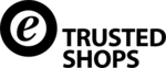 Logo trusted shop