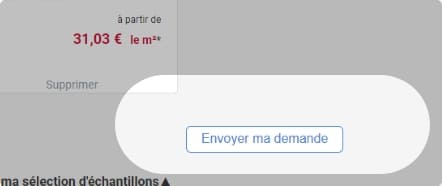 Etape 4 : demande echantillons variance auto