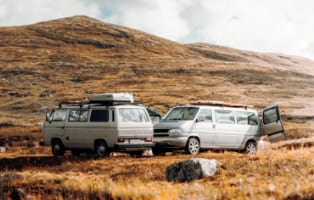 ausrüsten-ameliorez-kombi volkswagen-vanlife