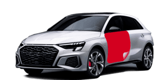 Illustration Auto Covering