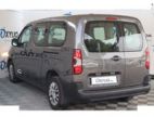 Toyota ProAce City Tönungsfolien-Kit (1) Lang 5-6 Türen (seit 2018) Toyota ProAce City Tönungsfolien-Kit (1) Lang 5-6 Türen (seit 2018)