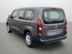 Toyota ProAce City (1) Kit de láminas tintadas para puertas largas 4-5 (desde 2018) Toyota ProAce City (1) Kit de láminas tintadas para puertas largas 4-5 (desde 2018)