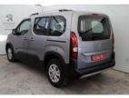 Toyota ProAce City Tönungsfolien-Kit (1) Lang 4-5 Türen (seit 2018) Toyota ProAce City Tönungsfolien-Kit (1) Lang 4-5 Türen (seit 2018)