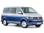 Volkswagen Transporter T6 (6) 5 puertas corto (desde 2015)