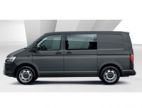 Tinted film kit Volkswagen Transporter T6 (6) 5/6 door van (since 2015)