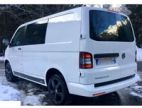 Kit film teinté Volkswagen Transporter T6 (6) Utilitaire 6 portes (depuis 2015) Kit film teinté Volkswagen Transporter T6 (6) Utilitaire 6 portes (depuis 2015)