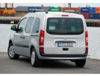 Mercedes-Benz Citan (1) 5-door tinted film kit (2012 - 2022) Mercedes-Benz Citan (1) 5-door tinted film kit (2012 - 2022)