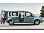 Mercedes-Benz Citan (1) Maxi 6-door tinted film kit (2012 - 2022) Mercedes-Benz Citan (1) Maxi 6-door tinted film kit (2012 - 2022)