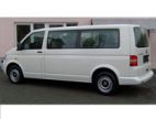 Tönungsfolienkit Volkswagen Caravelle (T5) Long 5 Türen (2003 - 2015)