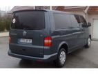 Kit film teinté Volkswagen Caravelle (T5) Long 4 portes (2003 - 2015)