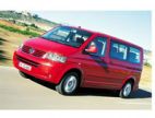 Kit film teinté Volkswagen Caravelle (T5) Long 5 portes (2003 - 2015)