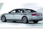 Kit film teinté Audi A8 (3) Longue Berline 4 portes (2010 - 2017) Kit film teinté Audi A8 (3) Longue Berline 4 portes (2010 - 2017)