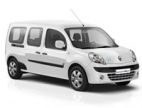 Tinted film kit Mercedes-Benz Citan (1) 6-door Maxi Wagon (2012 - 2022) Tinted film kit Mercedes-Benz Citan (1) 6-door Maxi Wagon (2012 - 2022)