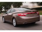 Kit film teinté Hyundai Grandeur (3) Berline 4 portes (2012 - 2018)