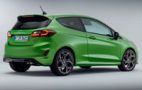 Kit film teinté Ford Fiesta (7) 3 portes (2017 - 2023) Kit film teinté Ford Fiesta (7) 3 portes (2017 - 2023)