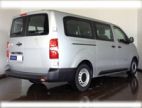 Kit film teinté Citroën Space-Tourer / Jumpy (3) Long 5/6 portes (depuis 2016) Kit film teinté Citroën Space-Tourer / Jumpy (3) Long 5/6 portes (depuis 2016)