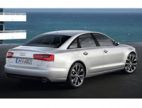 Kit film teinté Audi A6 (4) Berline 4 portes (2011 - 2018) Kit film teinté Audi A6 (4) Berline 4 portes (2011 - 2018)