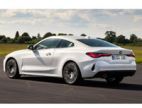 Kit film teinté Bmw Serie 4 / i4 (2) Coupé 2 portes (depuis 2020) Kit film teinté Bmw Serie 4 / i4 (2) Coupé 2 portes (depuis 2020)