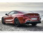 Kit film teinté Bmw Serie 8 (2) Coupée 2 portes (2019 - 2026) Kit film teinté Bmw Serie 8 (2) Coupée 2 portes (2019 - 2026)