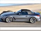 Kit film teinté Bmw Z4 (3) Roadster Cabriolet 2 portes (depuis 2019) Kit film teinté Bmw Z4 (3) Roadster Cabriolet 2 portes (depuis 2019)