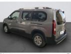 Toyota ProAce City (1) Kit de láminas tintadas para puertas largas 4-5 (desde 2018) Toyota ProAce City (1) Kit de láminas tintadas para puertas largas 4-5 (desde 2018)