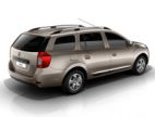 Tinted film kit Dacia Logan (2) MCV Estate 5-door (2013 - 2022) Tinted film kit Dacia Logan (2) MCV Estate 5-door (2013 - 2022)