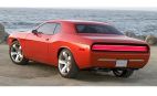 Kit film teinté Dodge Challenger Coupé 2 portes (2008 - 2023) Kit film teinté Dodge Challenger Coupé 2 portes (2008 - 2023)