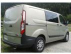 Kit film teinté Ford Custom Transit (1) Utilitaire 4/5 portes (2014 - 2023) Kit film teinté Ford Custom Transit (1) Utilitaire 4/5 portes (2014 - 2023)