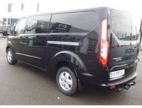 Kit film teinté Ford Custom Transit (1) Utilitaire 5/6 portes (2014 - 2023) Kit film teinté Ford Custom Transit (1) Utilitaire 5/6 portes (2014 - 2023)