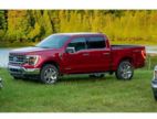 Kit film teinté Ford F-Series (14) Super Crew Pick-up 4 portes (depuis 2021) Kit film teinté Ford F-Series (14) Super Crew Pick-up 4 portes (depuis 2021)
