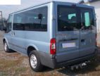 Kit film teinté Ford Transit (4) Court 6 portes (2000 - 2013) Kit film teinté Ford Transit (4) Court 6 portes (2000 - 2013)