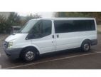 Kit film teinté Ford Transit (4) Long 5 portes (2000 - 2013) Kit film teinté Ford Transit (4) Long 5 portes (2000 - 2013)