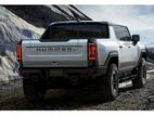 Kit film teinté Gmc Hummer EV (1) Pick-up 4 portes (depuis 2022)