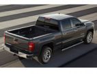 Kit film teinté Gmc Sierra (4) Crew Cab Pick-up 4 portes (2013 - 2018)