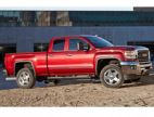 Kit film teinté Gmc Sierra (4) Double Cabine Pick-up 4 portes (2013 - 2018) Kit film teinté Gmc Sierra (4) Double Cabine Pick-up 4 portes (2013 - 2018)