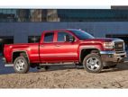 Kit film teinté Gmc Sierra (4) Double Cabine Pick-up 4 portes (2013 - 2018)