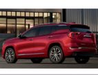 Kit film teinté Gmc Terrain (2) 5 portes (2017 - 2024)