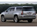 Tönungsfolien-Kit Chevrolet Tahoe (4) XL 5-Türer (2014 - 2020)