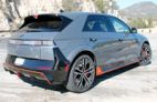 Tinted film kit Hyundai Ioniq 5 (1) 5 N 5-door (since 2023) Tinted film kit Hyundai Ioniq 5 (1) 5 N 5-door (since 2023)