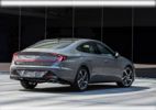 Kit film teinté Hyundai Sonata (8) Berline 4 portes (depuis 2019) Kit film teinté Hyundai Sonata (8) Berline 4 portes (depuis 2019)