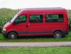 Tinted film kit Iveco Daily (3) Medium 5 doors (1999 - 2014) Tinted film kit Iveco Daily (3) Medium 5 doors (1999 - 2014)