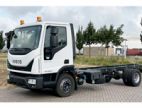 Kit pellicola oscurante Iveco EuroCargo (1) 2 porte (1991 - 2002) Kit pellicola oscurante Iveco EuroCargo (1) 2 porte (1991 - 2002)