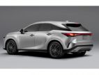 Kit pellicola oscurata Lexus RX (5) 5 porte (dal 2023) Kit pellicola oscurata Lexus RX (5) 5 porte (dal 2023)